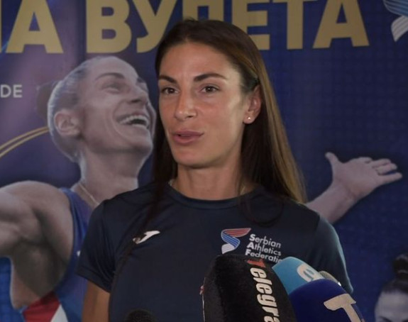 Ivana najavila kraj karijere: Zdravlje mi je prioritet
