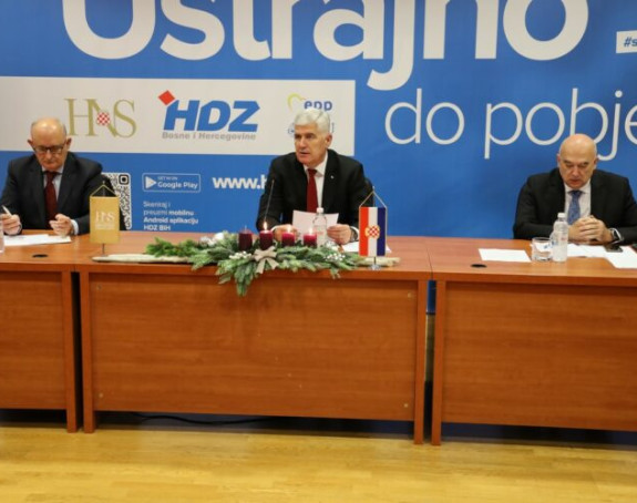 HNS oštro reagovao na presudu Suda iz Strazbura