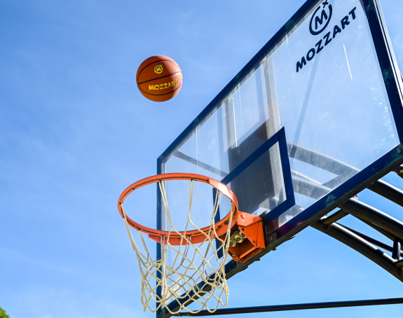 "Mozzart Arena" u Banjaluci dobila još ljepši izgled