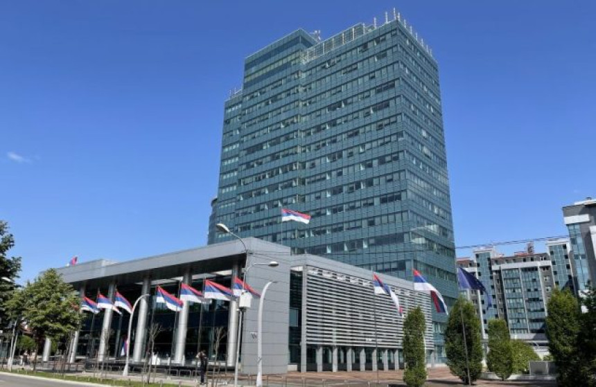 Planovi Vlade Srpske: Zaduženje i minus u kasi