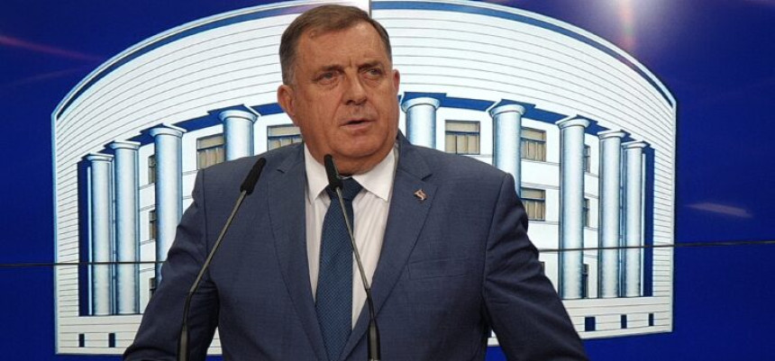 Uskoro sjednica NSRS zbog presude Suda u Strazburu