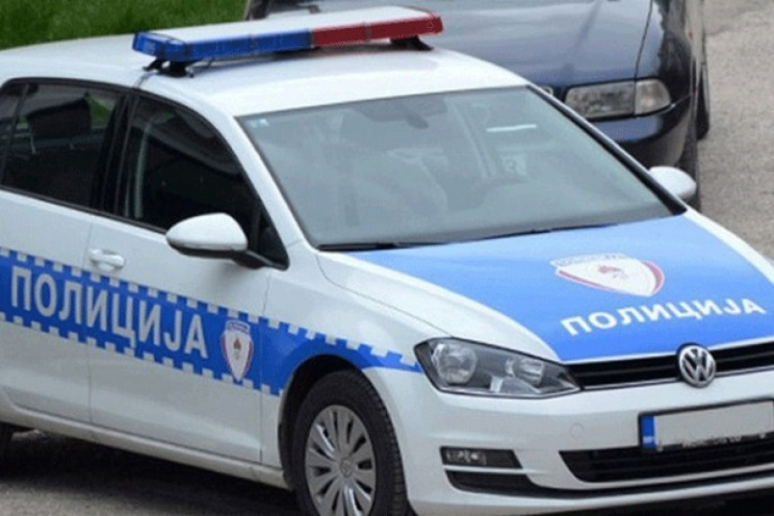 U nesreći kod Zvornika teško povrijeđen pješak