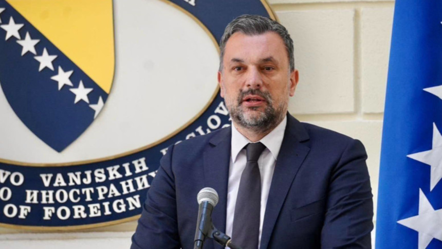 Konaković: Evropska unija će otvoriti pregovore sa BiH