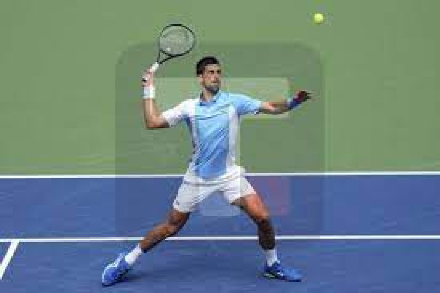 Đoković ekspresno do trijumfa protiv Miraljesa