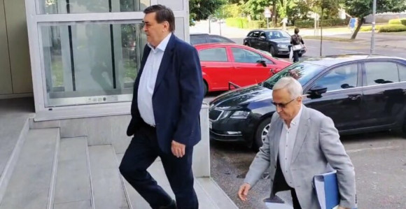 Bivši gradonačelnik Doboja pred sudom u Banjaluci