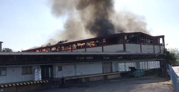 Šteta u banjalučkom "Celexu" 10 do 12 miliona evra