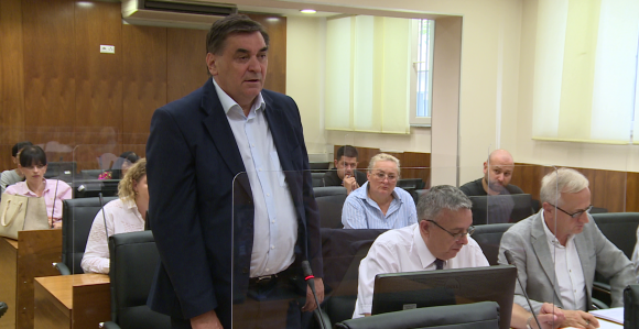 Petrović i Vidaković se izjasnili da nisu krivi