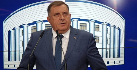 Uskoro sjednica NSRS zbog presude Suda u Strazburu