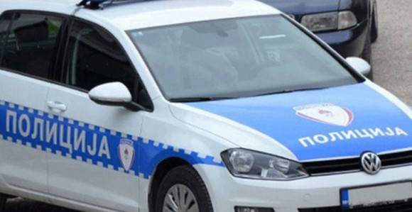 U nesreći kod Zvornika teško povrijeđen pješak