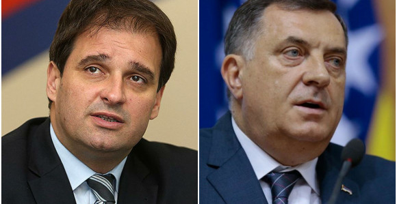 Питајте Радмановића за пресуду Суда у Стразбуру?