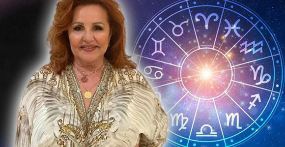 Ana Bekuta postala zavisnica od astrologije!