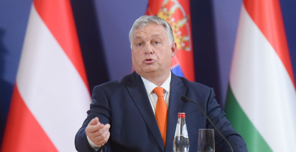 Orban otkriva: Mađarska i Srbija upozorile MZ