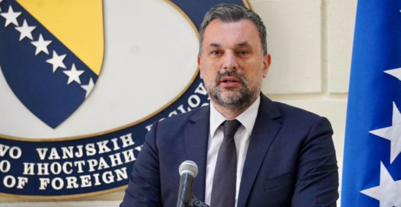 Konaković: Evropska unija će otvoriti pregovore sa BiH