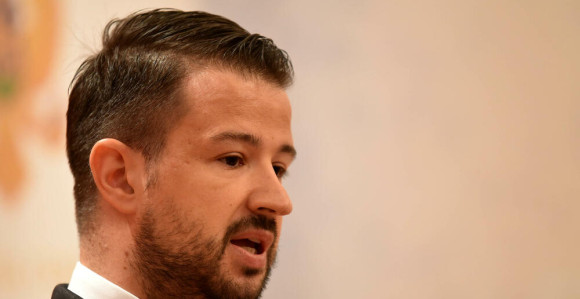 Jakov Milatović bi drugačije sastavljao vladu