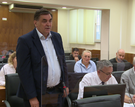Petrović i Vidaković se izjasnili da nisu krivi