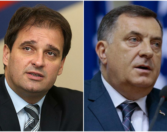 Pitajte Radmanovića za presudu Suda u Strazburu?