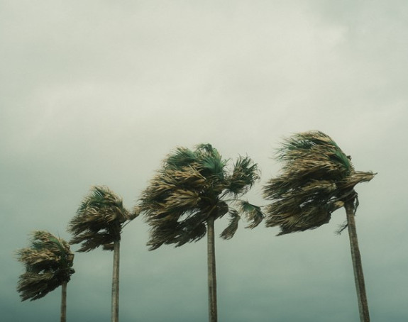 Florida: Otkazano više od 1.000 letova zbog uragana