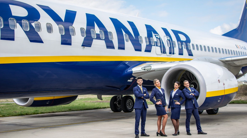 Ova kompanija gasi linije sa bh. aerodroma
