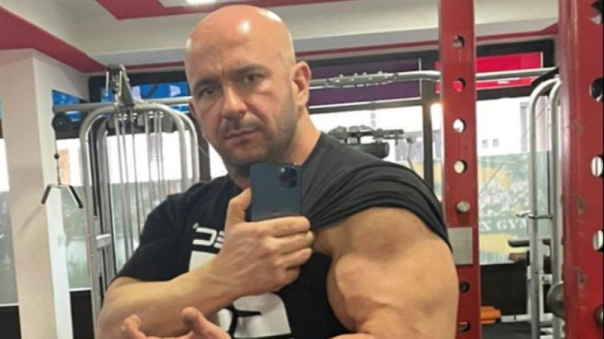 FUP: Sulejmanović bio umiješan i u pedofiliju