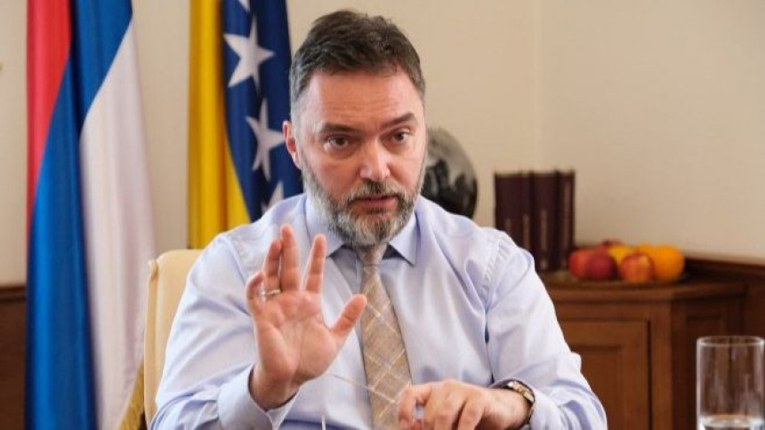 Košarac da objasni gdje je nestalo 9 milijardi maraka