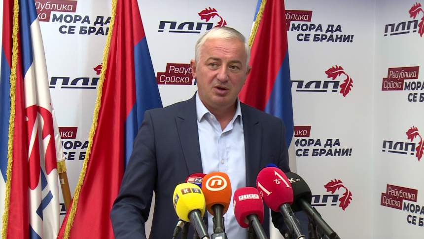 SNSD nastavlja da ismijava i ponižava Skupštinu Srpske