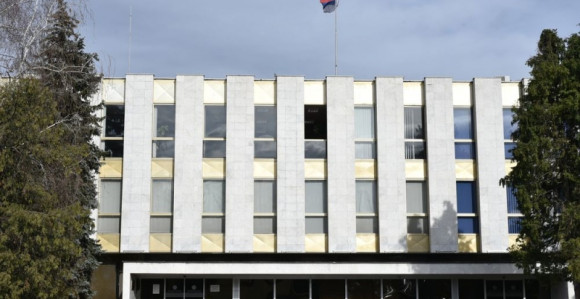 Sastanak opozicije, poziv upućen svim poslanicima