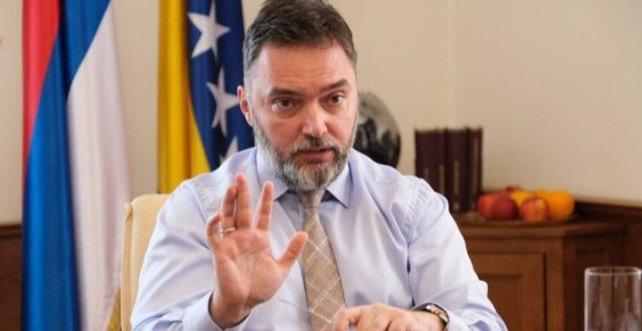 Košarac da objasni gdje je nestalo 9 milijardi maraka