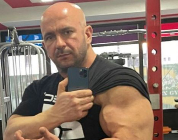 FUP: Sulejmanović bio umiješan i u pedofiliju