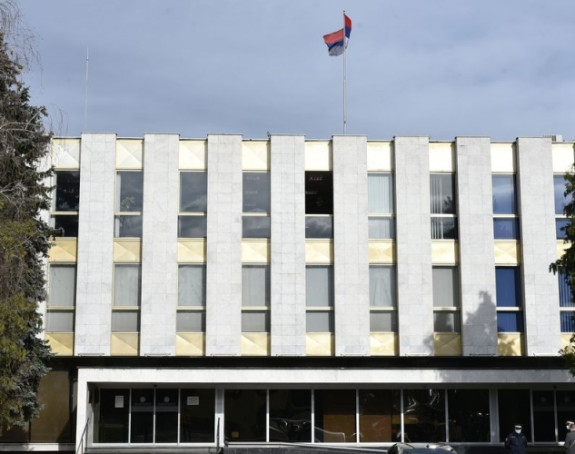 Sastanak opozicije, poziv upućen svim poslanicima