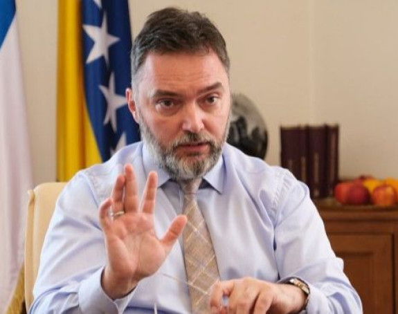 Кошарац да објасни гдје је нестало 9 милијарди марака
