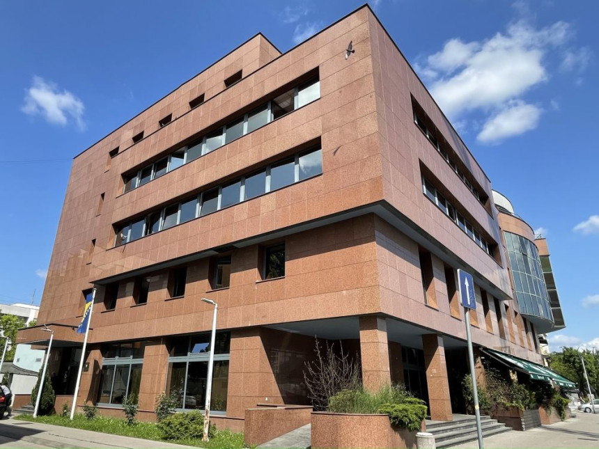 Za informacioni sistem još 1,5 miliona maraka