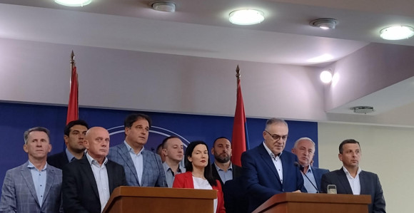 Opozicija: Sada se vidi ko je vjera a ko nevjera