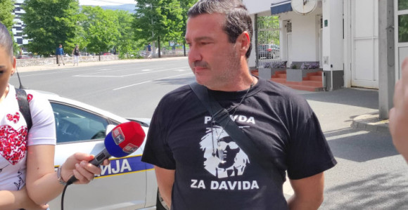 Podnesena tužba za klevetu protiv Milorada Dodika