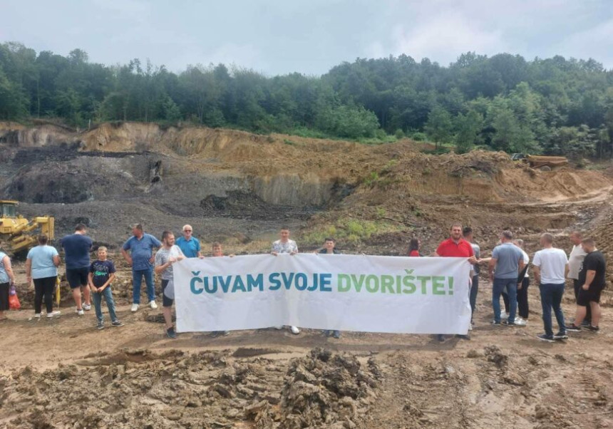 Отворено писмо: У Бистрици се руши Република Српска