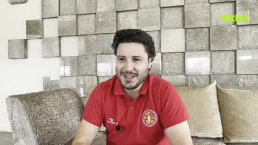 Abazović otkrio: Crnogorski pasoš Đokoviću