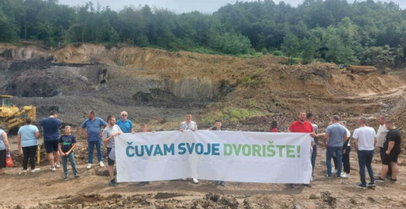 Otvoreno pismo: U Bistrici se ruši Republika Srpska