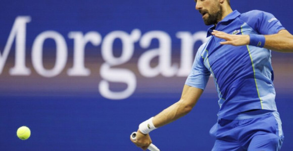 Opet nema spavanja: Evo kad Nole igra novi meč 