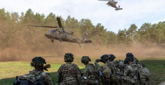 Opasne tenzije: Rusija i NATO ulaze u sukob?