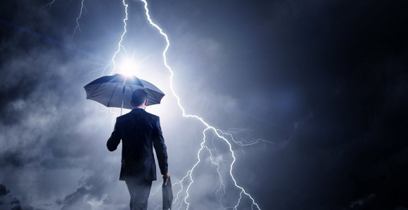 Žena preživjela udar groma - ljekari u čudu