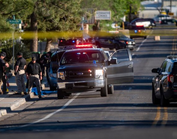 Убијен тинејџер на полувремену утакмице у Америци