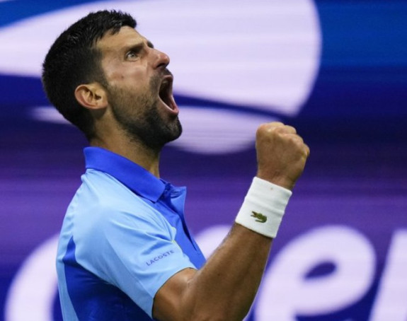 Đoković pobijedio Đerea u trećem kolu Ju-Es opena