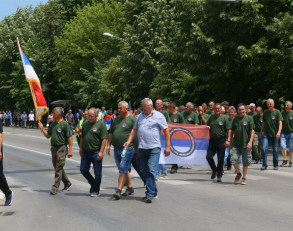 Obećano nije ispunjeno: Nema novca za borce