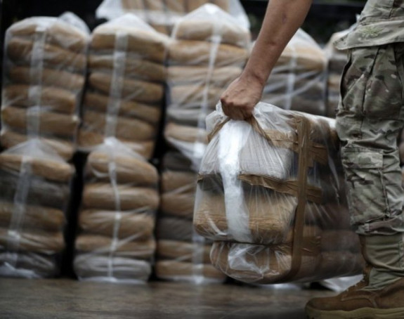 Банда харала Хрватском: Ово су њихови путеви дроге