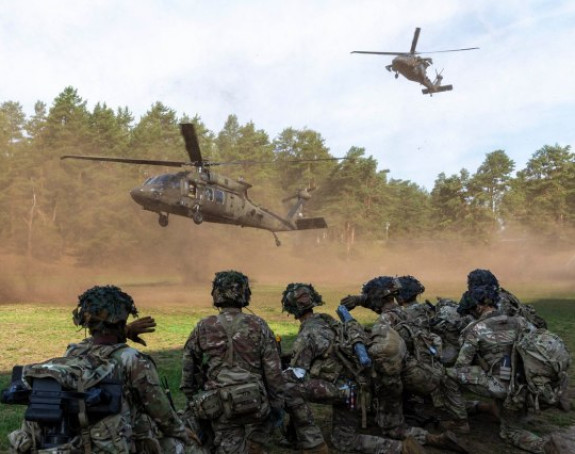Opasne tenzije: Rusija i NATO ulaze u sukob?