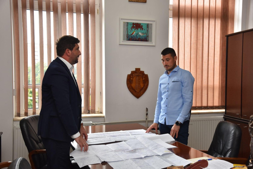 Petrović dobio ozbiljno pojačanje u svom kabinetu