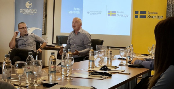 Predstavnici vlasti licemjerni i dvolični