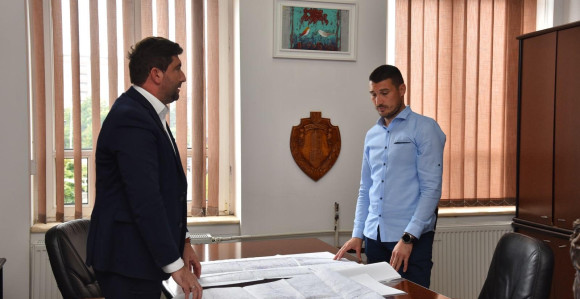 Petrović dobio ozbiljno pojačanje u svom kabinetu