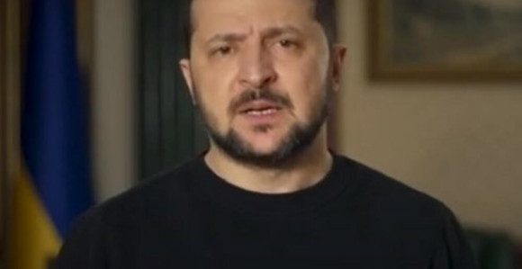 Zelenski smijenio ministra odbrane Ukrajine