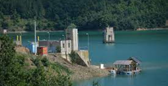 Priština sprovela ''kontrolu'' na Gazivodama