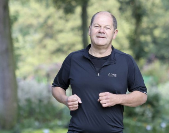Šolc pao dok je džogirao, otkazao sve sastanke